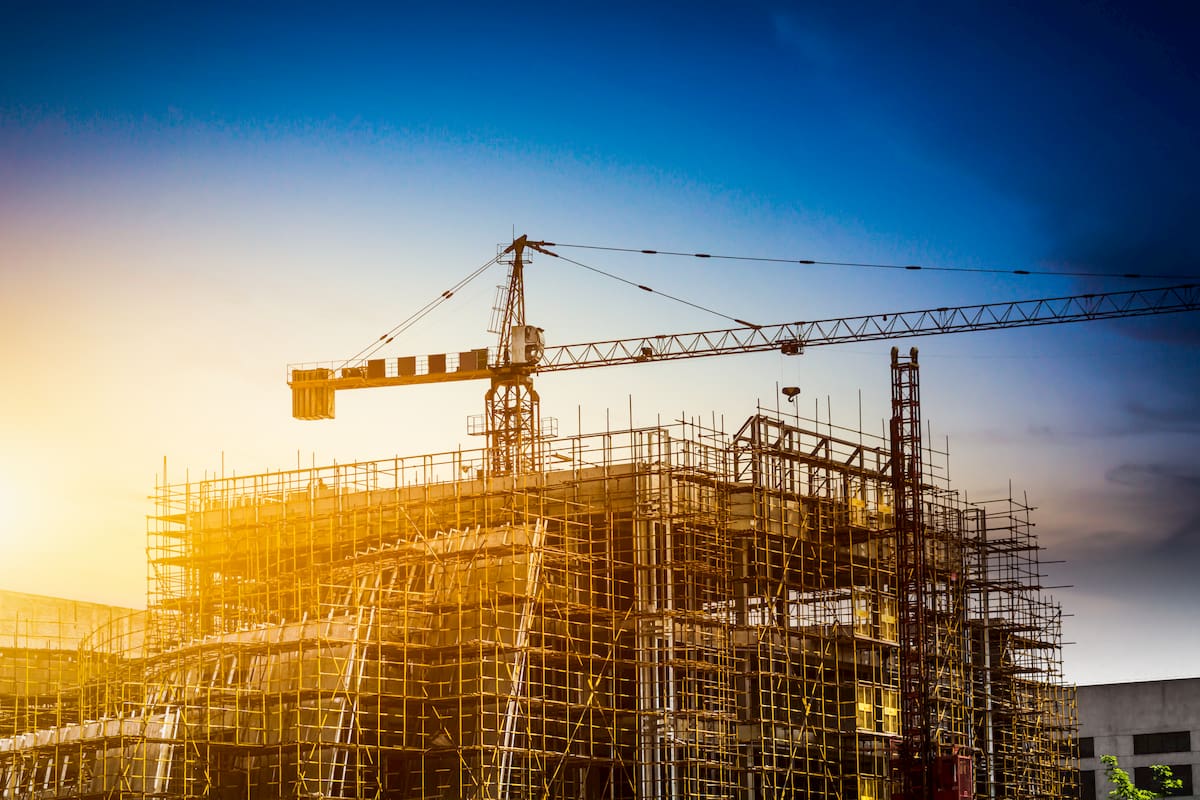 Gremio Construcción Medellín