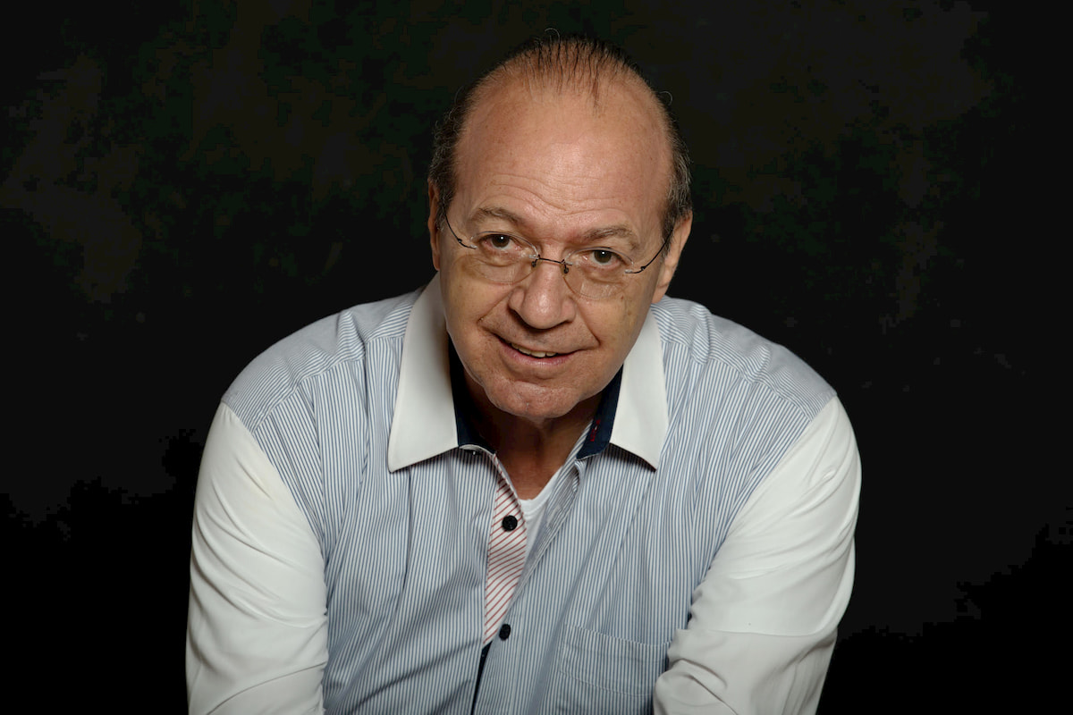 Ivan Mazo
