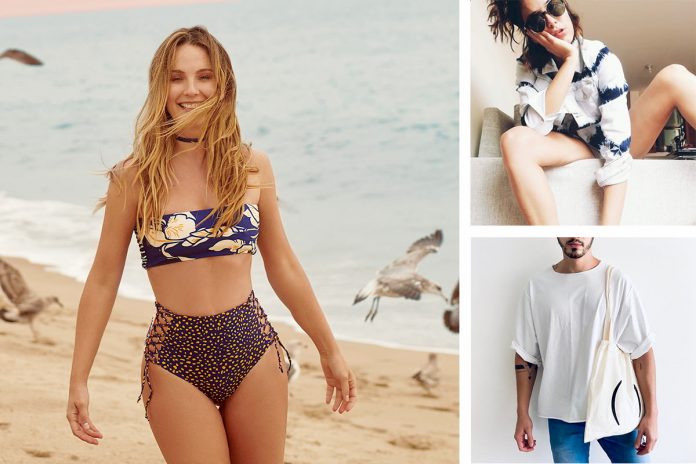 Moda sostenible, una tendencia que se transformó en convicción