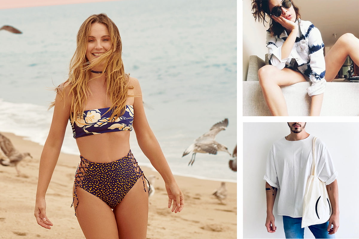 Moda sostenible, una tendencia que se transformó en convicción