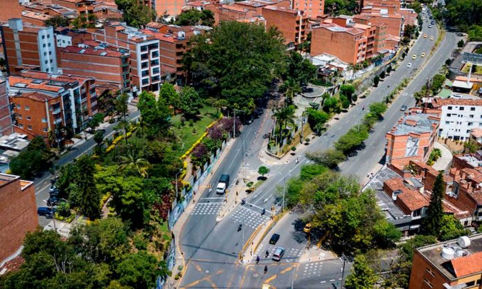 Metroplús Envigado