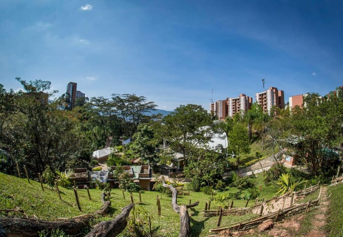 Parques Ecoturísticos Envigado