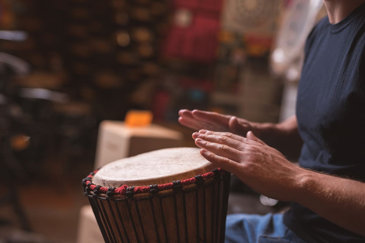 Salsa en Comfama
