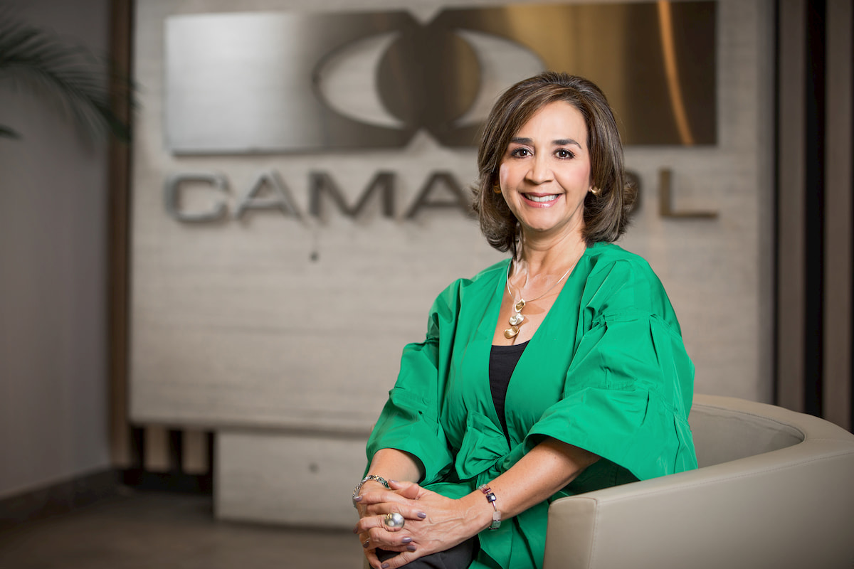 Sandra Forero - Camacol