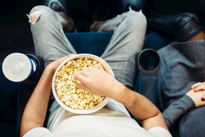 Sin permiso para venta de alimentos, los cinemas no abrirán