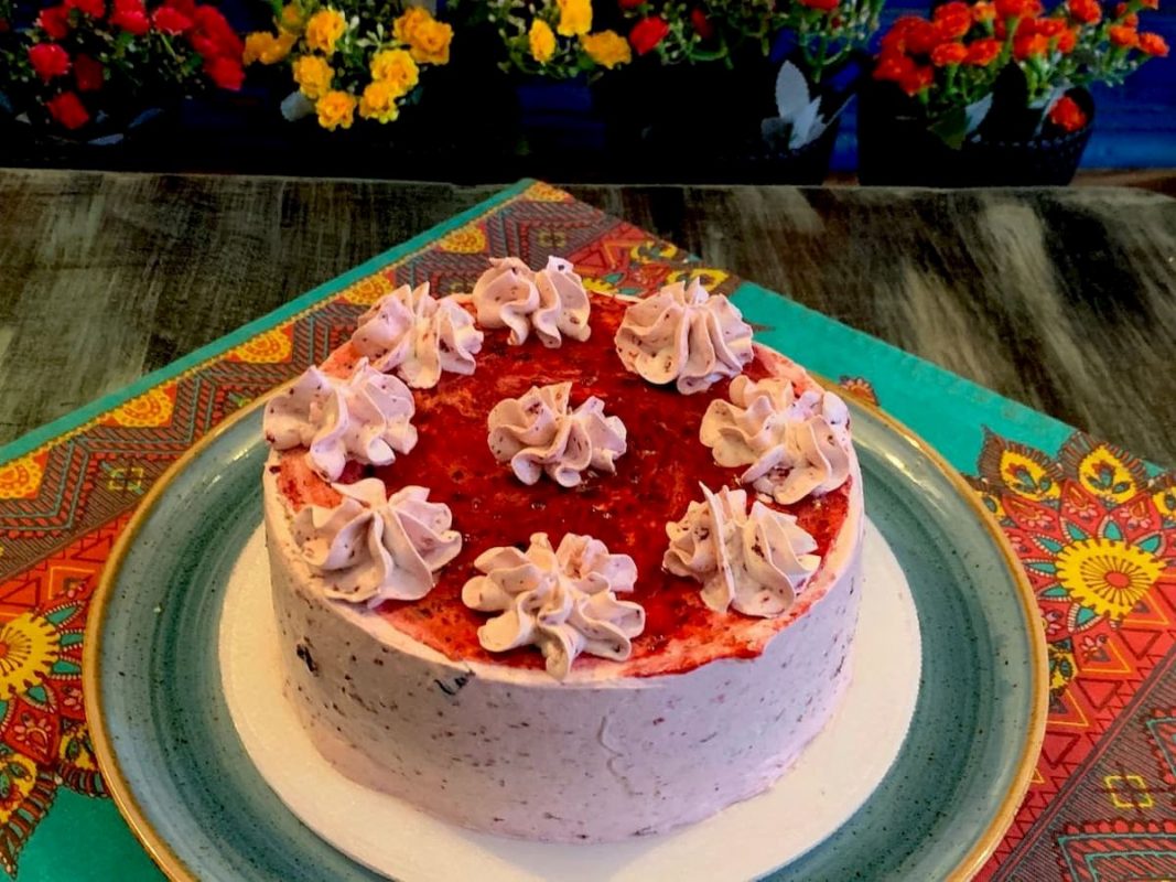 Tortas