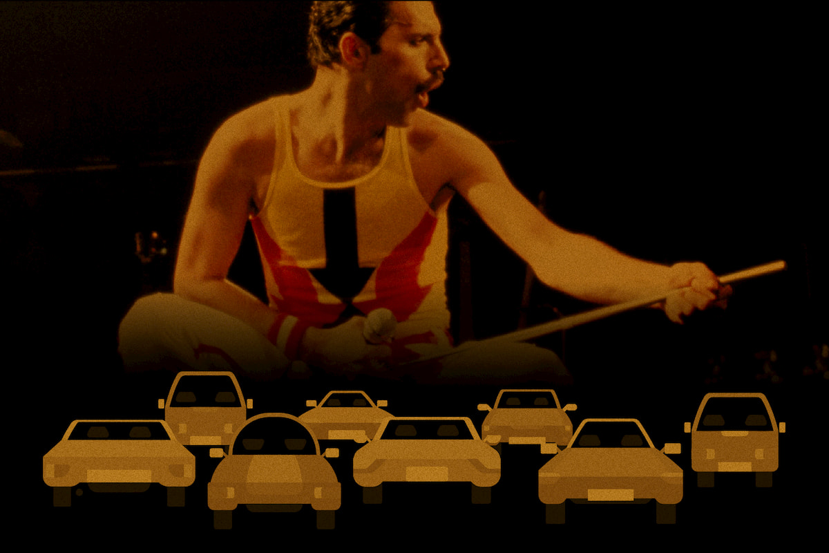 Tributo a Queen
