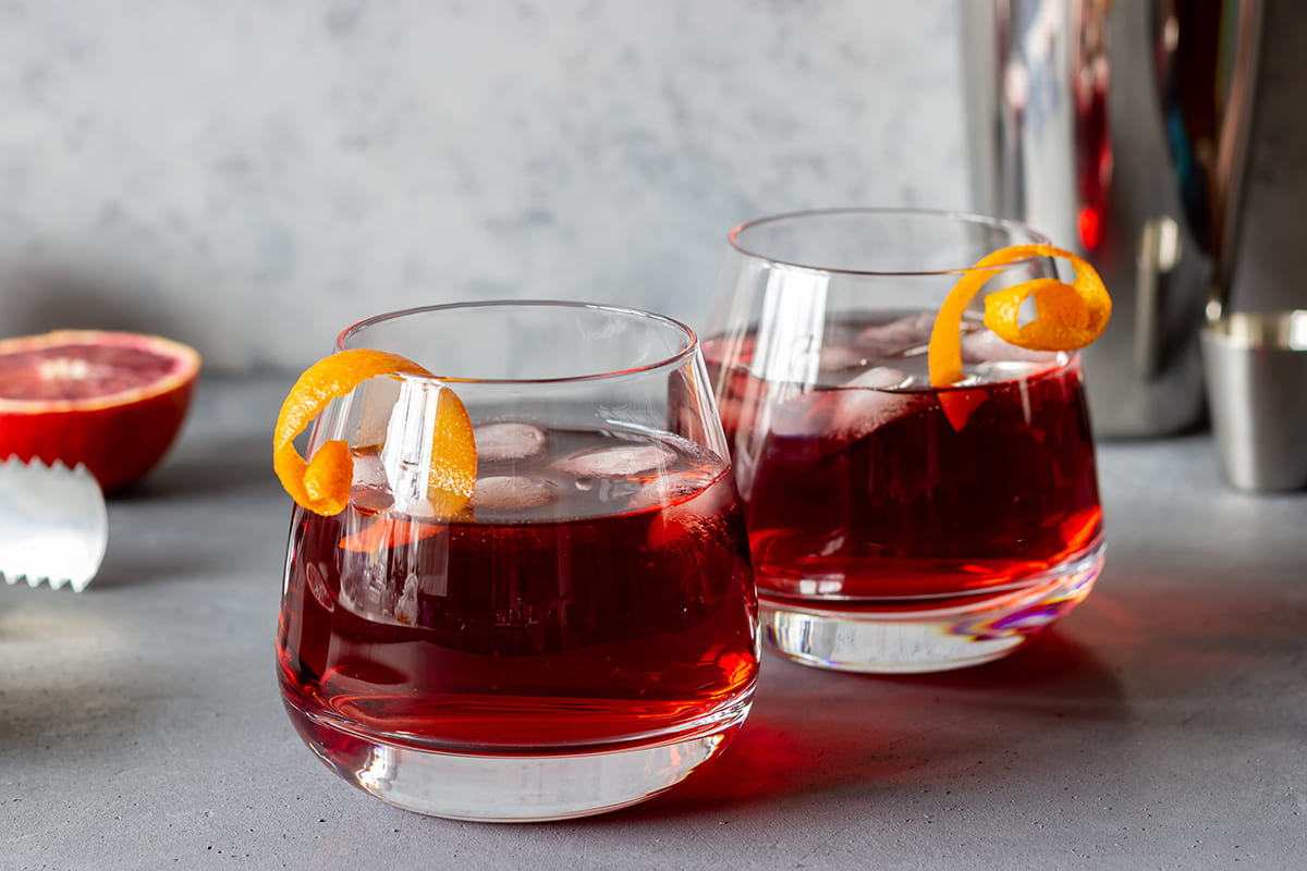 Vermouth
