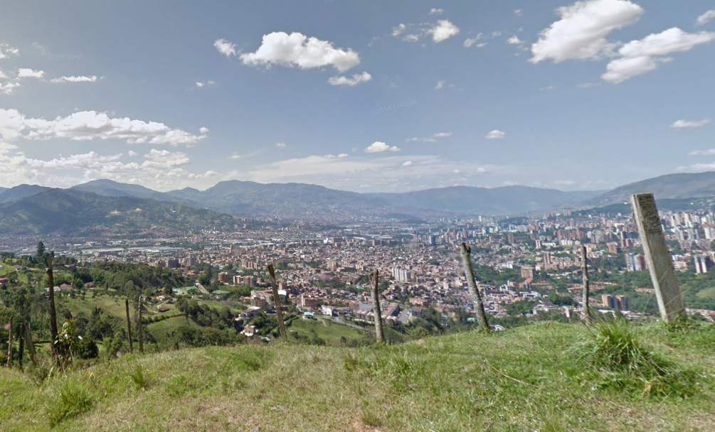 Impuesto predial de Envigado