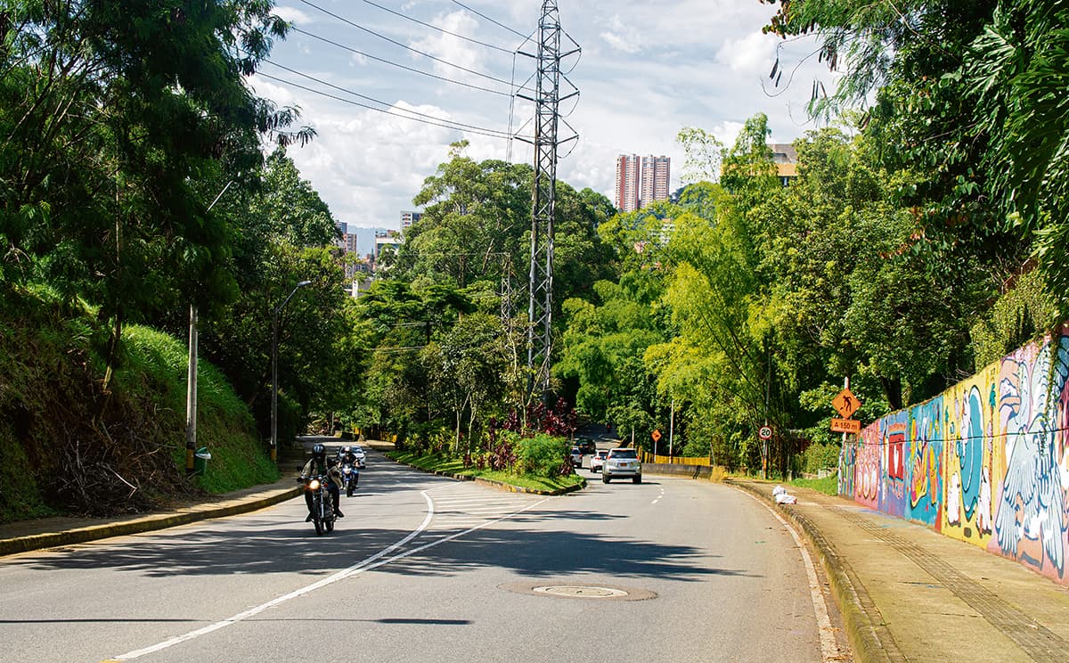 Avenida 34 se busca lugar en el presupuesto del Municipio