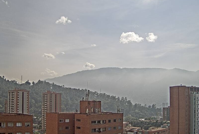 Imagen del Sistema de Alerta Temprana