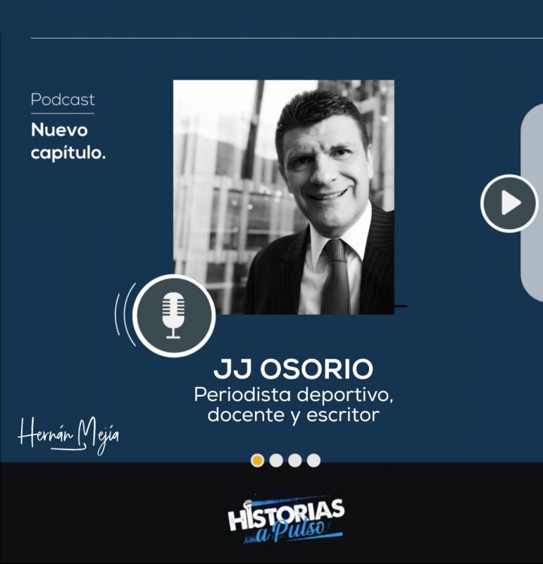 Jhon Jaime Osorio