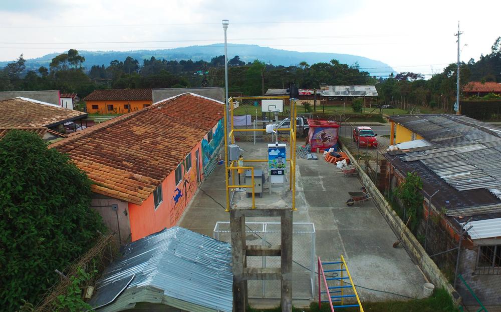 2020-10-16 Reporte Calidad del Aire