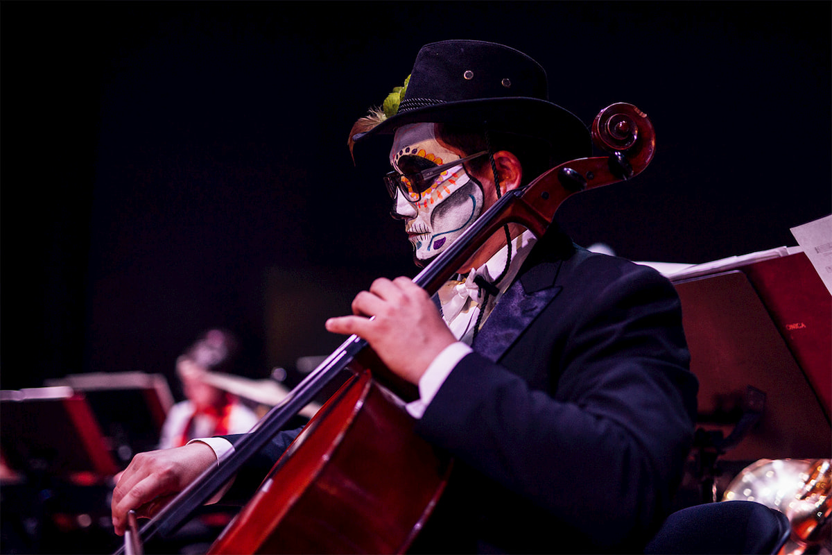 Halloween-Filarmed