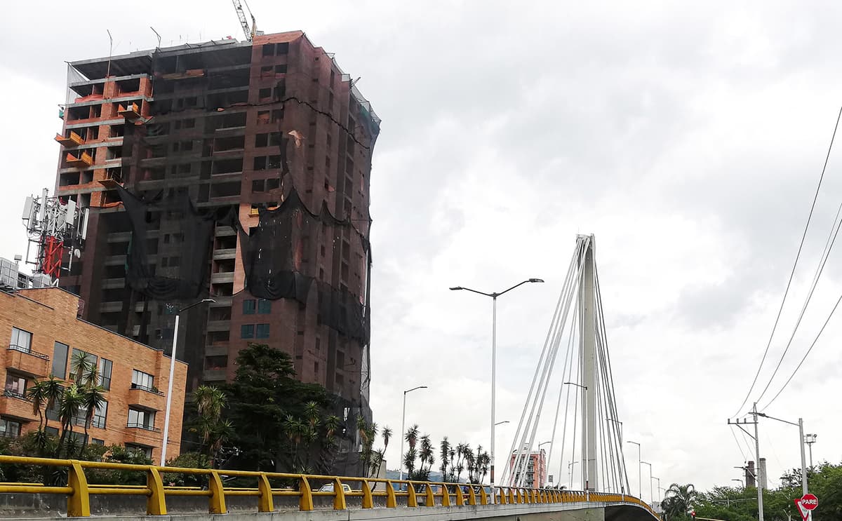 Impuesto Predial urbano en Envigado