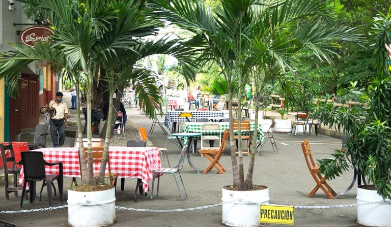 La reactivación económica, más allá de una esperanza
