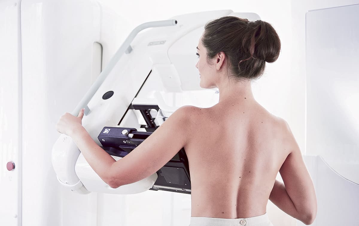 Medicáncer Por la COVID-19 consultas de prevención del cáncer disminuyeron