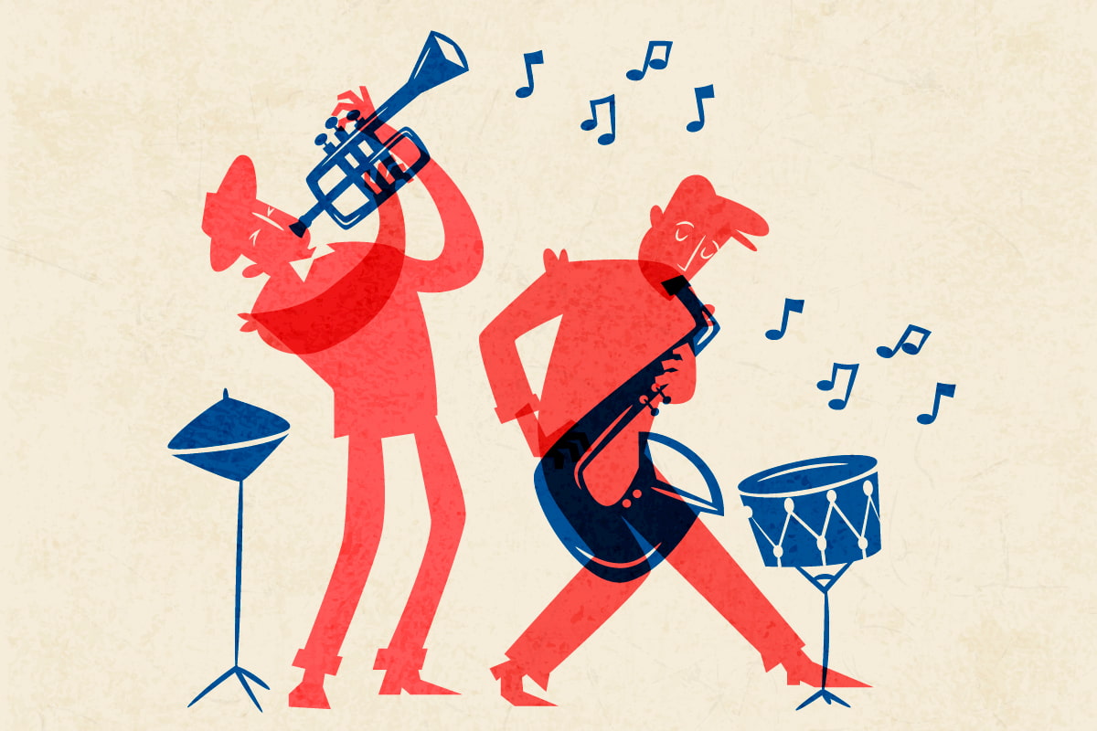 MedeJazz recibe a grupos de todo el Valle de Aburrá