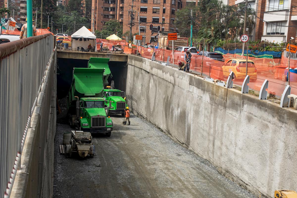 Obras de valorización