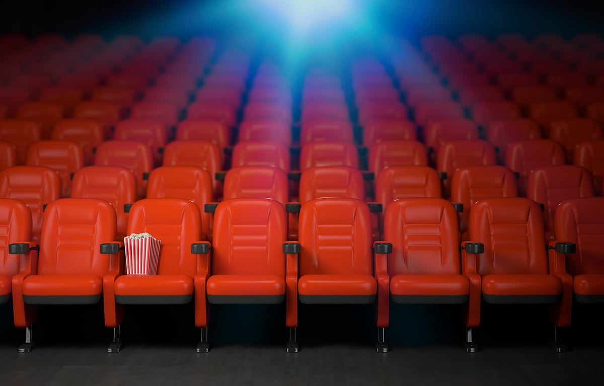 Reapertura de los cines no se ve viable a corto plazo