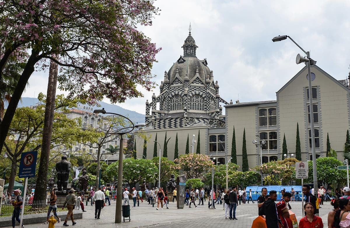 Rueda Virtual de Negocios Turísticos