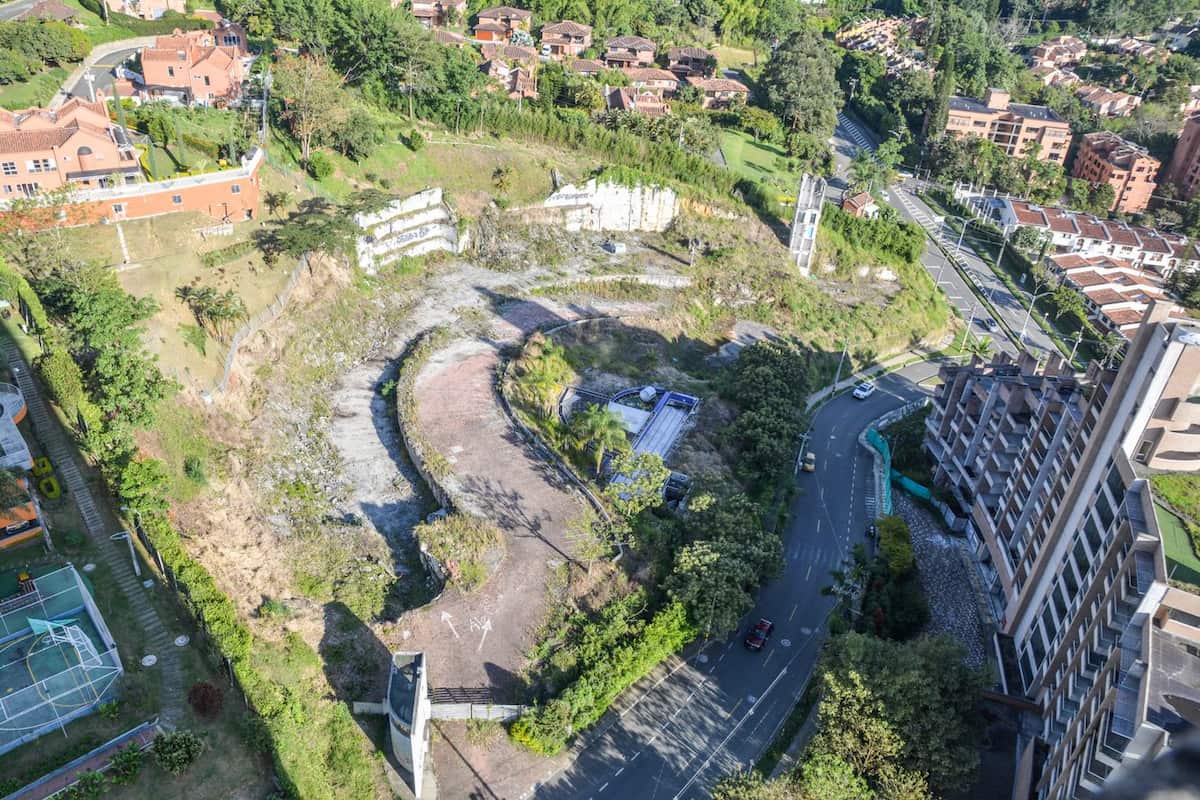 Space y Asensi constructora CDO