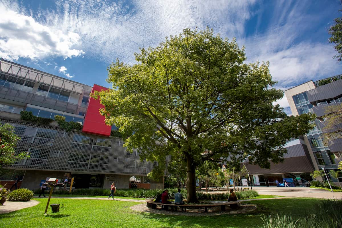 Universidad Eafit