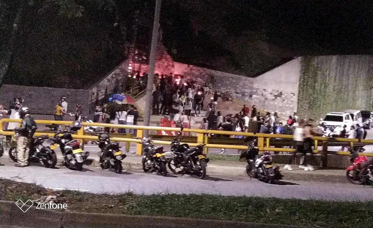Virgen de la Aguacatala