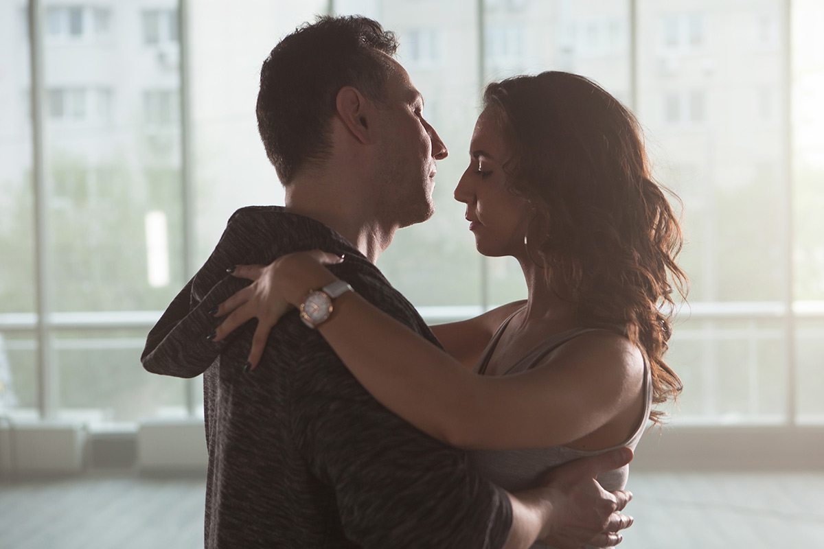 Aprende a bailar, ¡Y gratis!