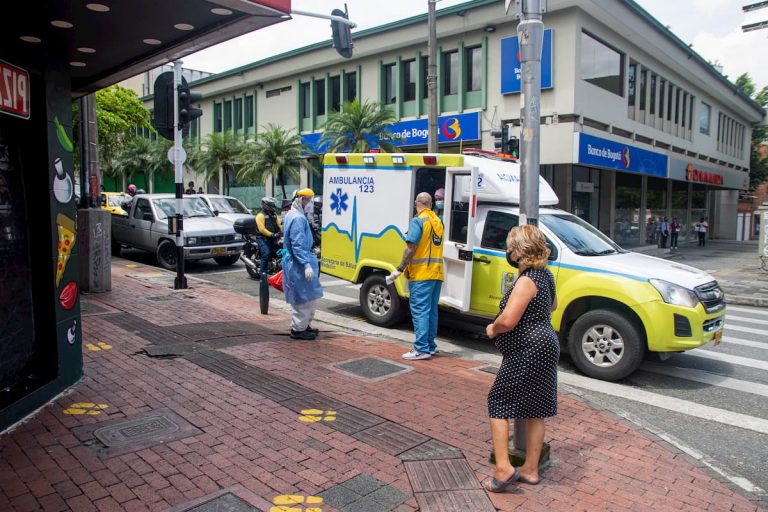 COVID-19: así va Medellín en contagiados, recuperados y fallecidos