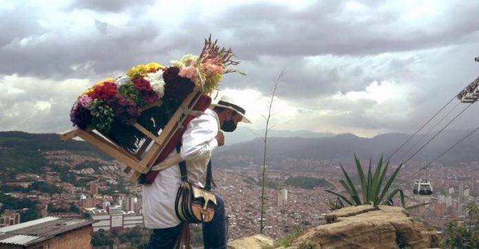 Programación de la Feria de las Flores Medellín del 2 de noviembre - Vivir  en El Poblado