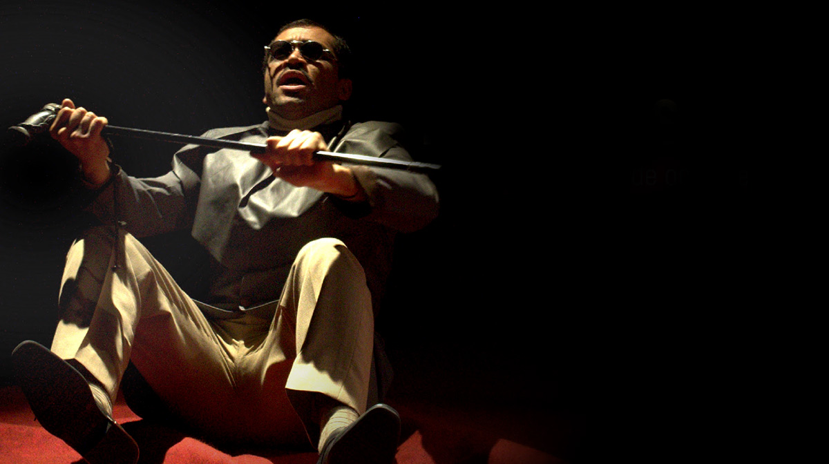 Festival Colombiano de Teatro Ciudad de Medellín