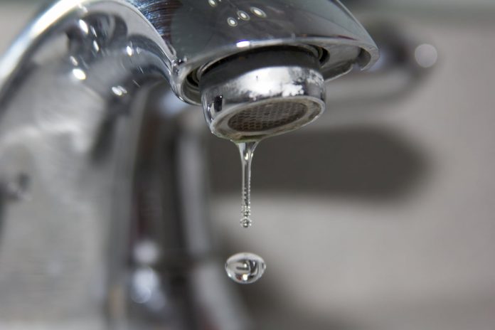Interrupción del servicio de agua en El Poblado este 7 y 8 de febrero