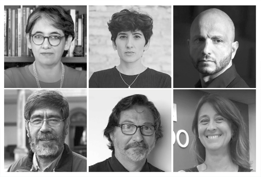 Festival Gabo, una fiesta de periodismo desde lo virtual