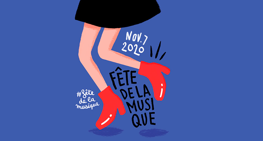 Fiesta de la Música