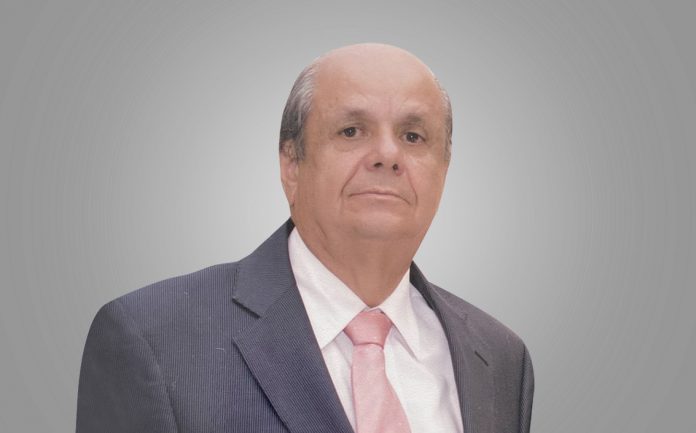 Julián Mesa, comerciante distinguido por Fenalco y un ejemplo de visión empresarial