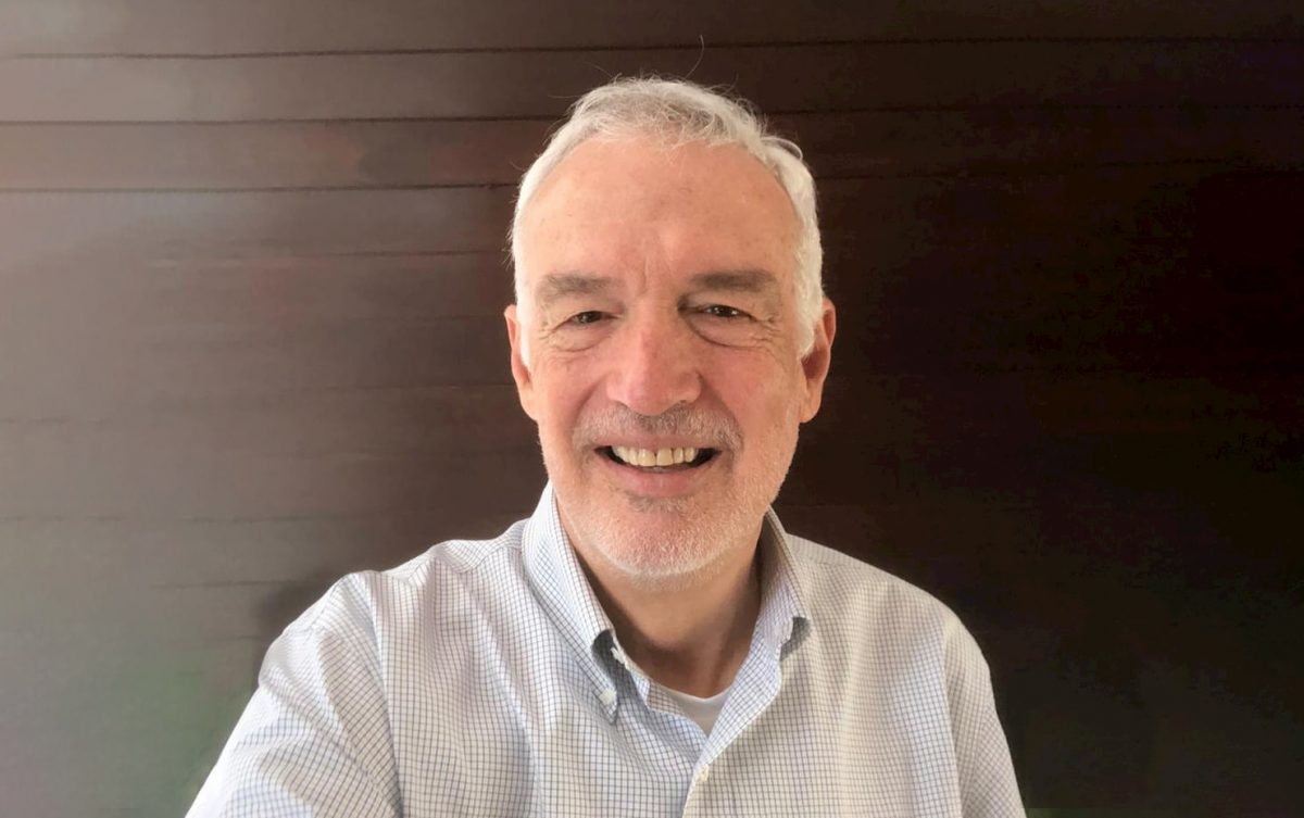 NUEVO RECTOR FEDERICO RESTREPO UDEMEDELLÍN