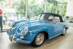 Porsche Classic Brunch