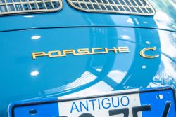 Porsche Classic Brunch