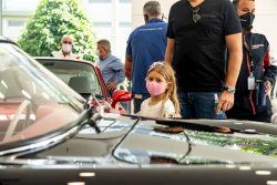 Porsche Classic Brunch