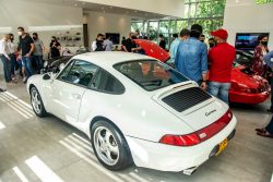 Porsche Classic Brunch