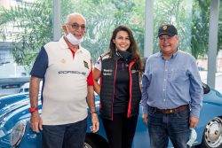 Porsche Classic Brunch