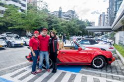 Porsche Classic Brunch