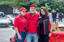 Porsche Classic Brunch