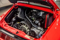 Porsche Classic Brunch