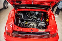Porsche Classic Brunch