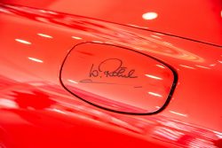 Porsche Classic Brunch