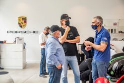Porsche Classic Brunch