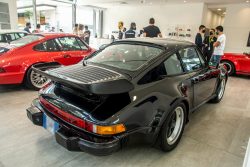 Porsche Classic Brunch
