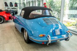 Porsche Classic Brunch